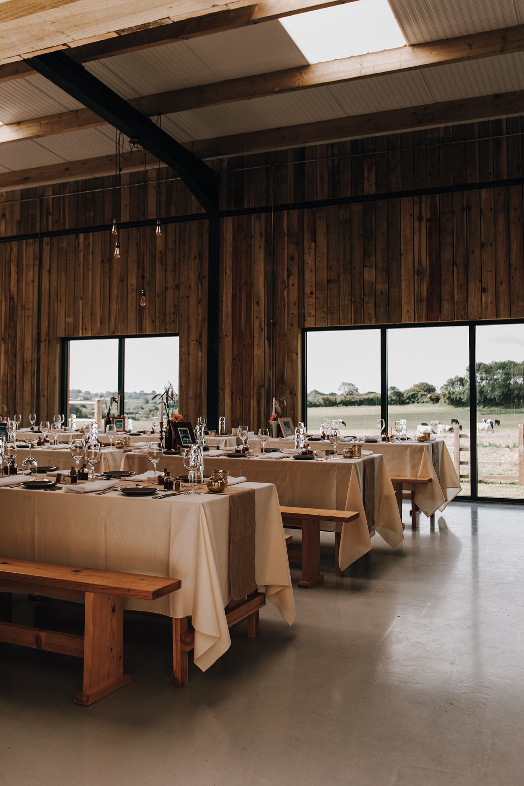 Lucy Toby Stennackfarm Wedding Photography Cornwall Katiegoffphotography32