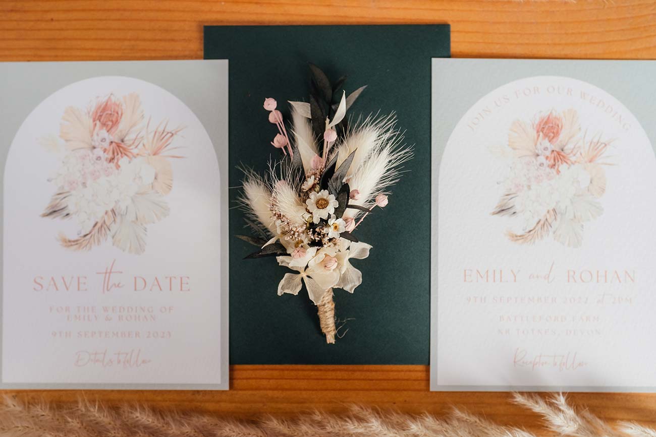 Macrame Shoot Boho Wedding Wed Bride Groom16