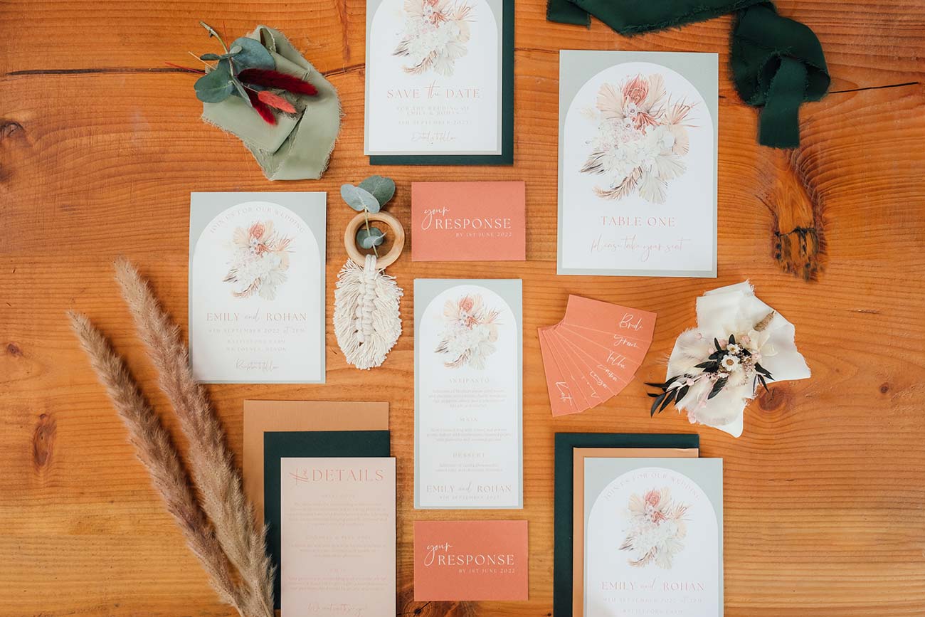 Macrame Shoot Boho Wedding Wed Bride Groom17