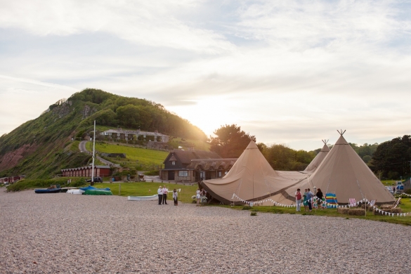 Marquee Weddings Cornwall13