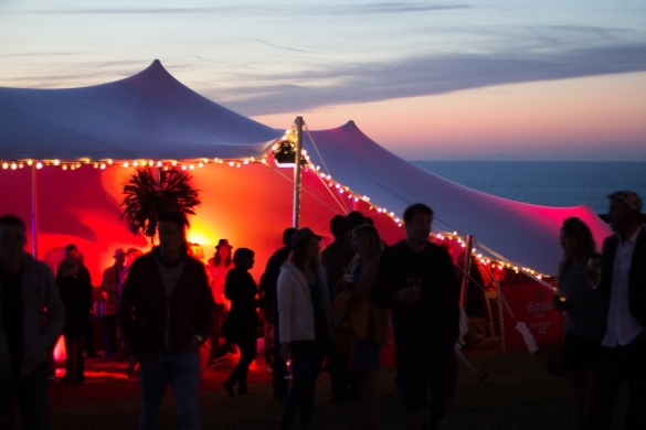 Marquee Weddings Cornwall28