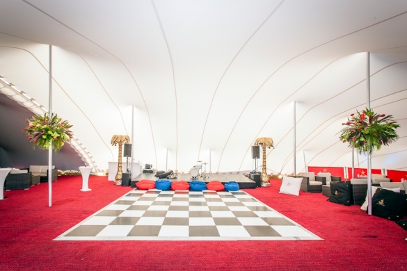 Marquee Weddings Cornwall29