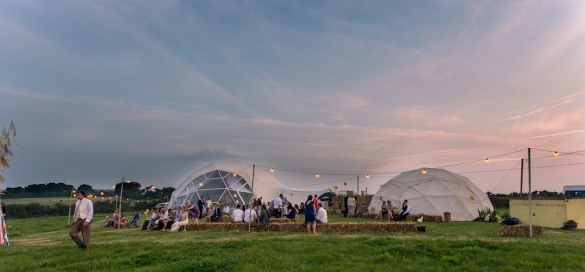 Marquee Weddings Cornwall35