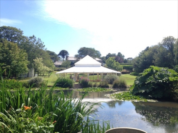 Marquee Weddings Cornwall42
