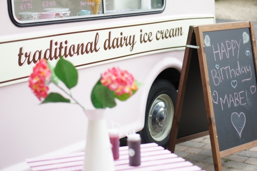 Mobile Wedding Catering Devon11