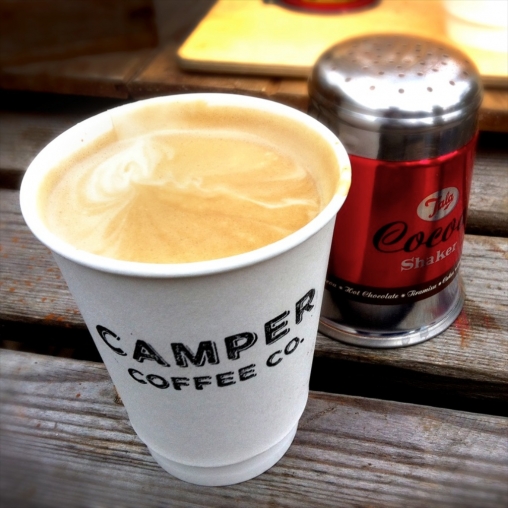 Mobile Wedding Catering Devon19