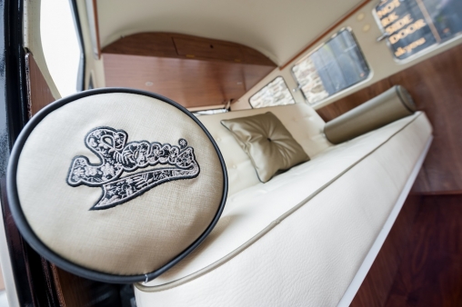 Mobile Wedding Catering Devon23