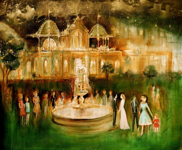 Modern Wedding Ideas17