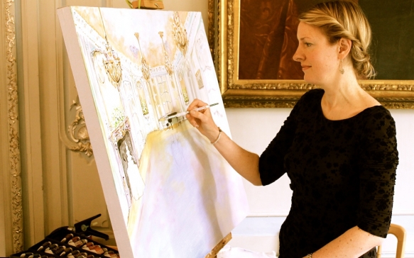 Modern Wedding Ideas23