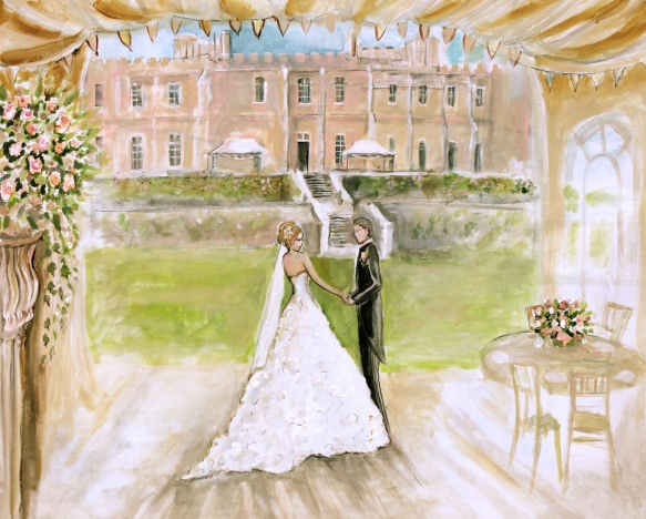 Modern Wedding Ideas24