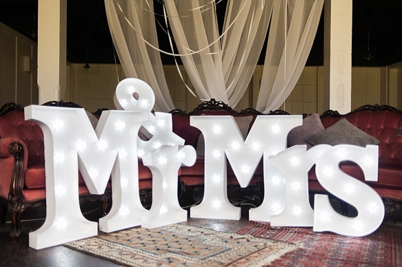 Modern Wedding Ideas27