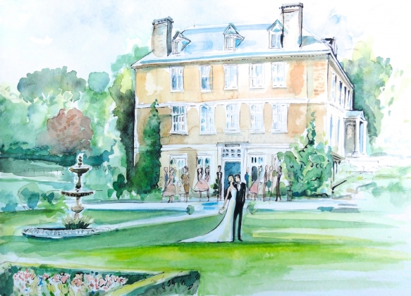 Modern Wedding Ideas28