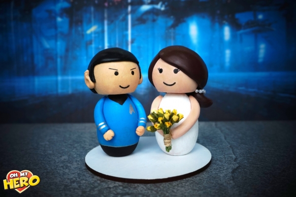 Modern Wedding Ideas31