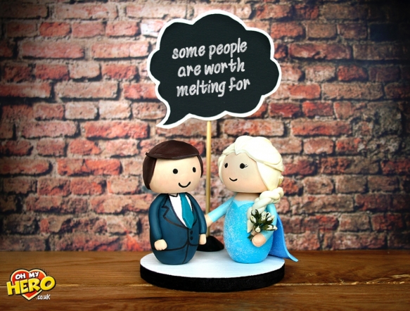 Modern Wedding Ideas33