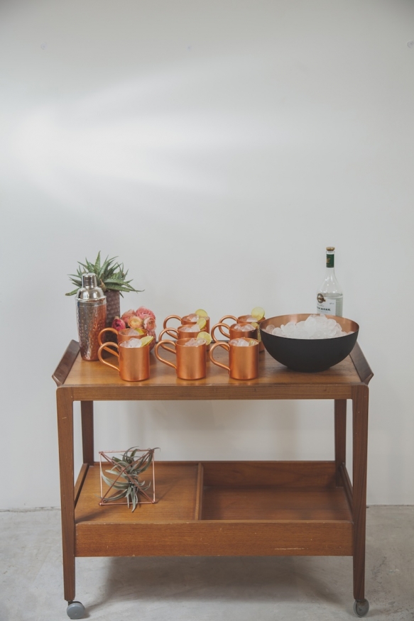 Modern Wedding Ideas34