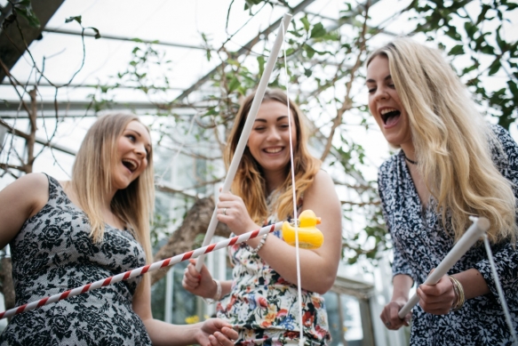 Modern Wedding Ideas35