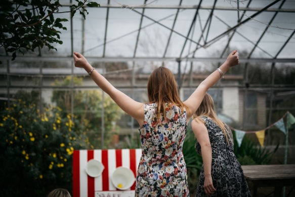 Modern Wedding Ideas36