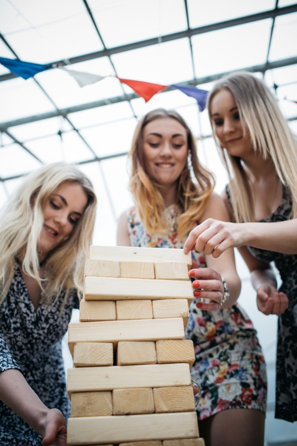 Modern Wedding Ideas39