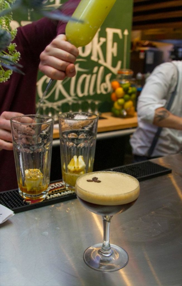 Modern Wedding Ideas41