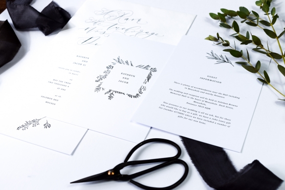 Monochromeweddingstyle1