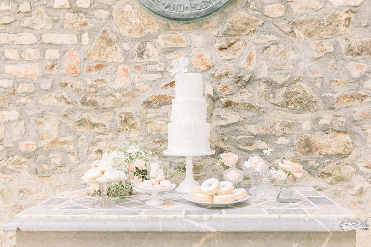 More Than Cake Wed Feature Devon Cornwall Bride Groom2