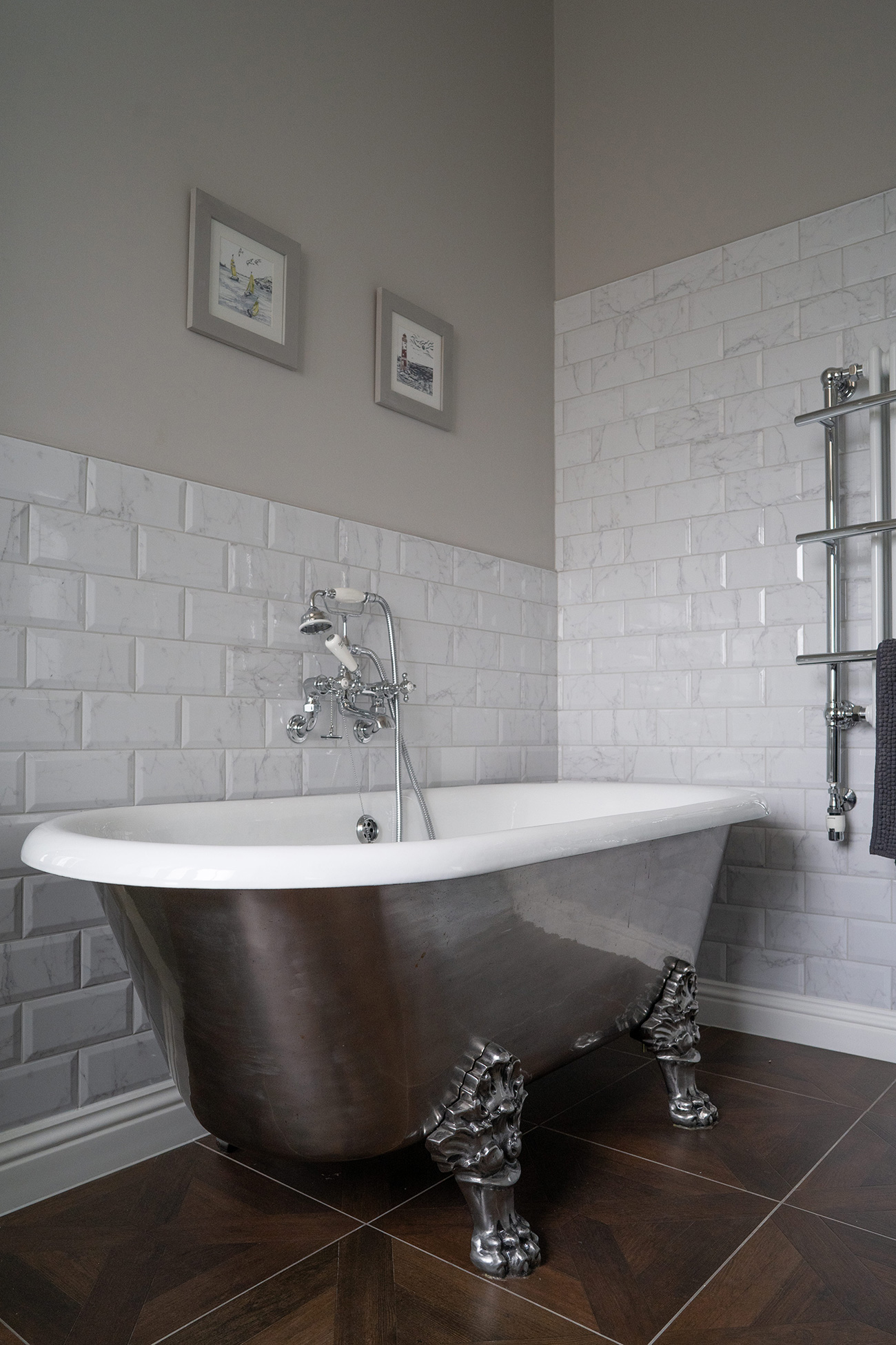 Moreton House Devon Bath Honeymoons