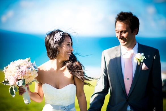 Mwedding At Carnmarth Hotel Cornwall8