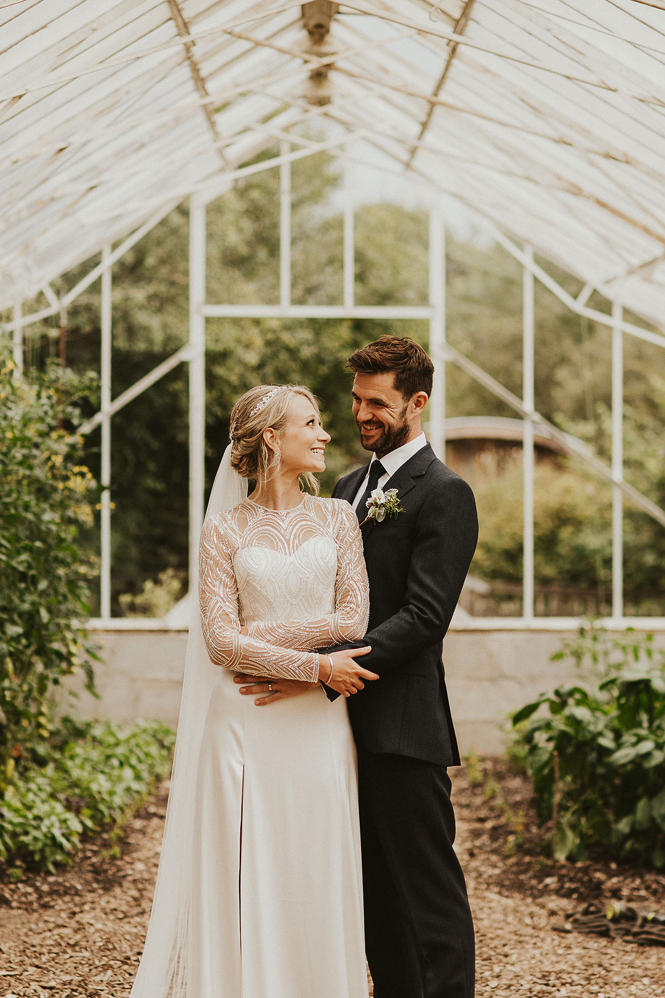 Nancarrow Wedding Venue Cornwall2