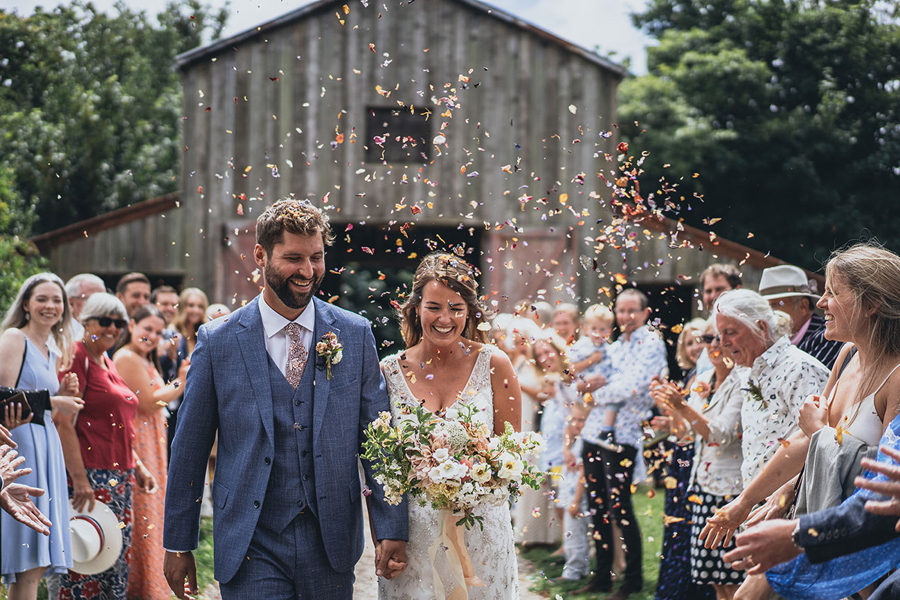 Nancarrow Wedding Venue Cornwall3