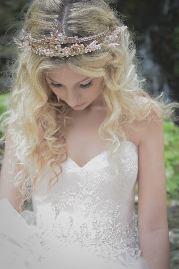 Natural Wedding Devon1