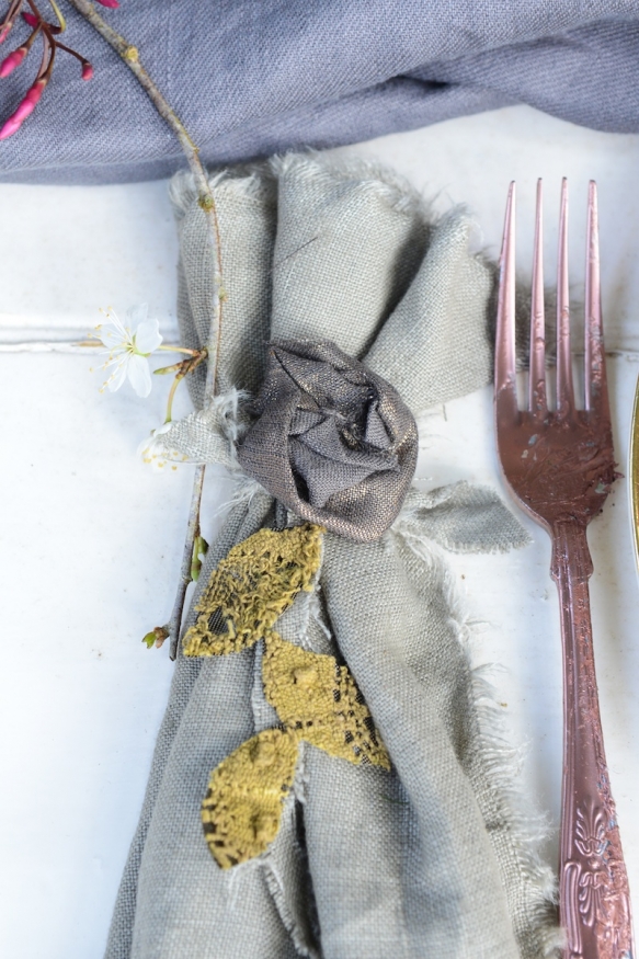 Natural Wedding Devon10