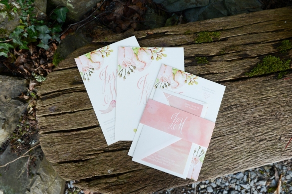 Natural Wedding Devon13