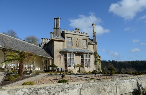 Natural Wedding Devon16