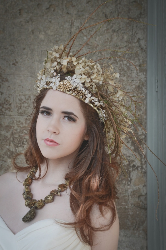 Natural Wedding Devon4