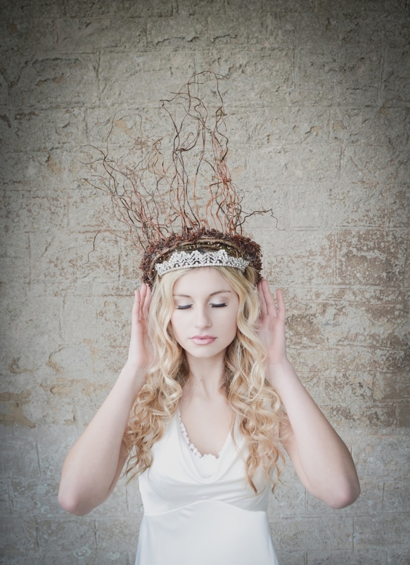 Natural Wedding Devon5