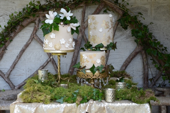 Natural Wedding Devon6