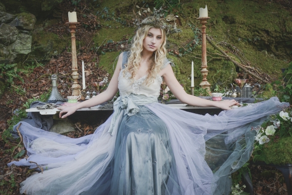 Natural Wedding Devon7