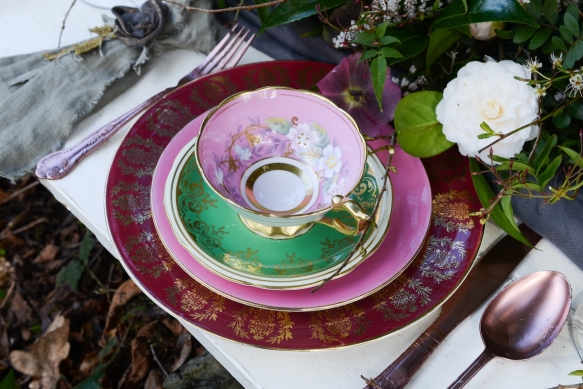 Natural Wedding Devon8