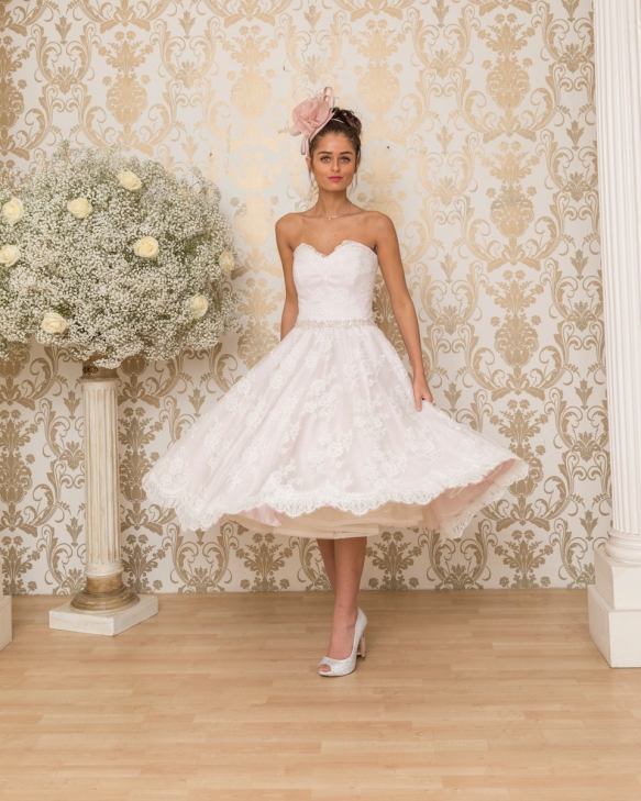 Nude Wedding Dresses11