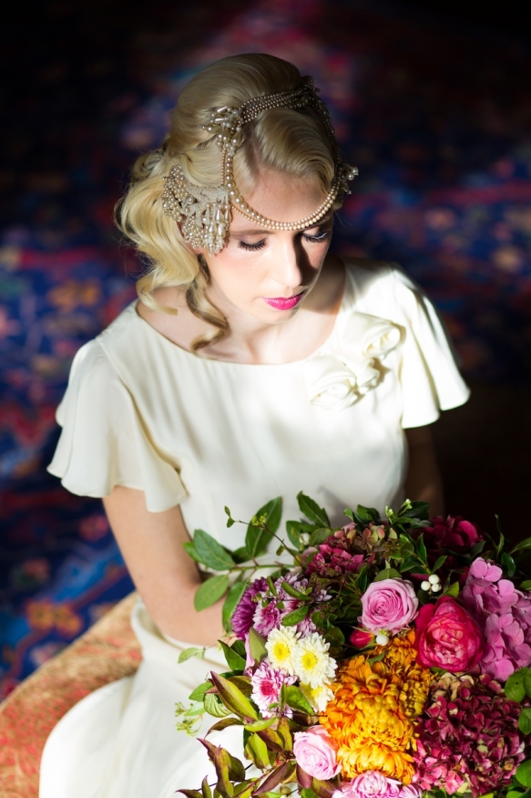 Opulent Weddings Devon Huntsham Court10