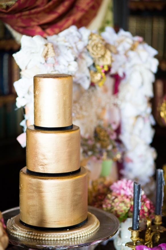 Opulent Weddings Devon Huntsham Court13