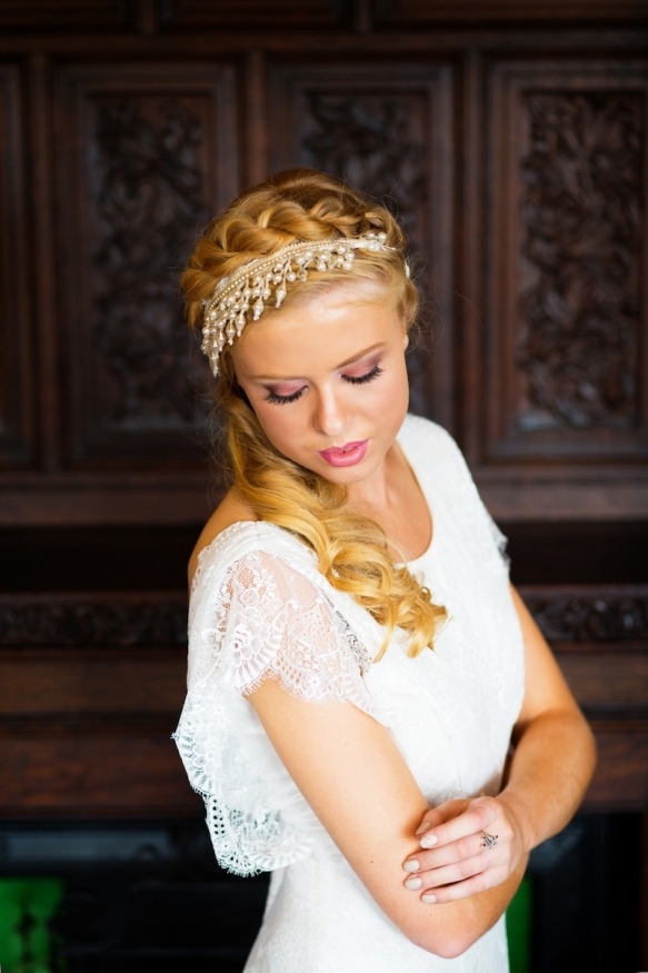 Opulent Weddings Devon Huntsham Court15