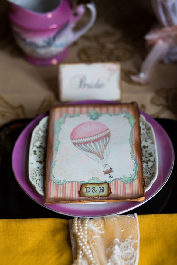 Opulent Weddings Devon Huntsham Court6