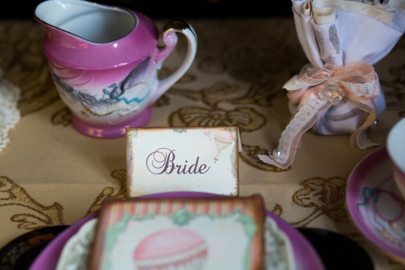 Opulent Weddings Devon Huntsham Court7