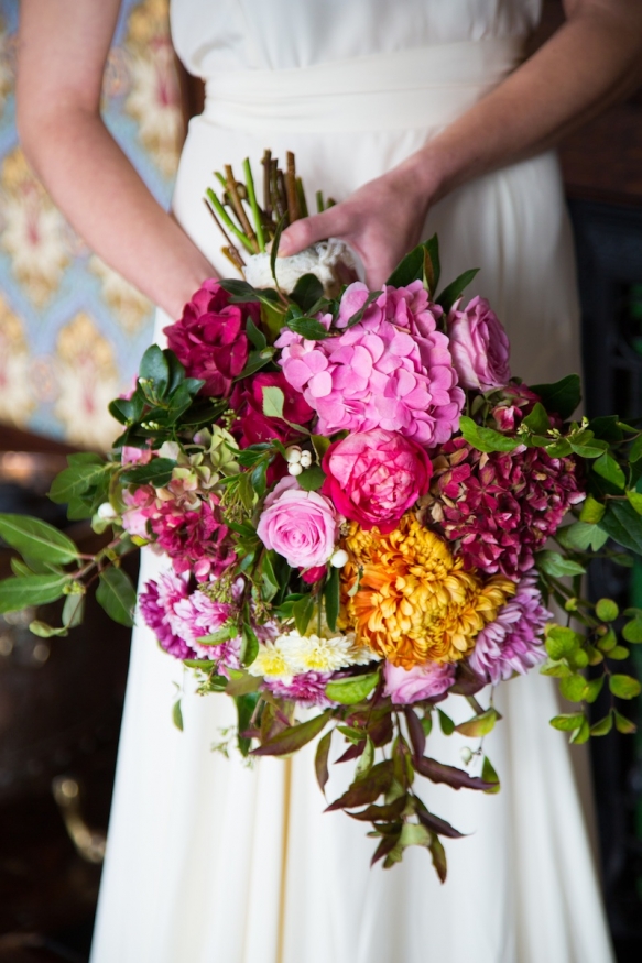 Opulent Weddings Devon Huntsham Court9