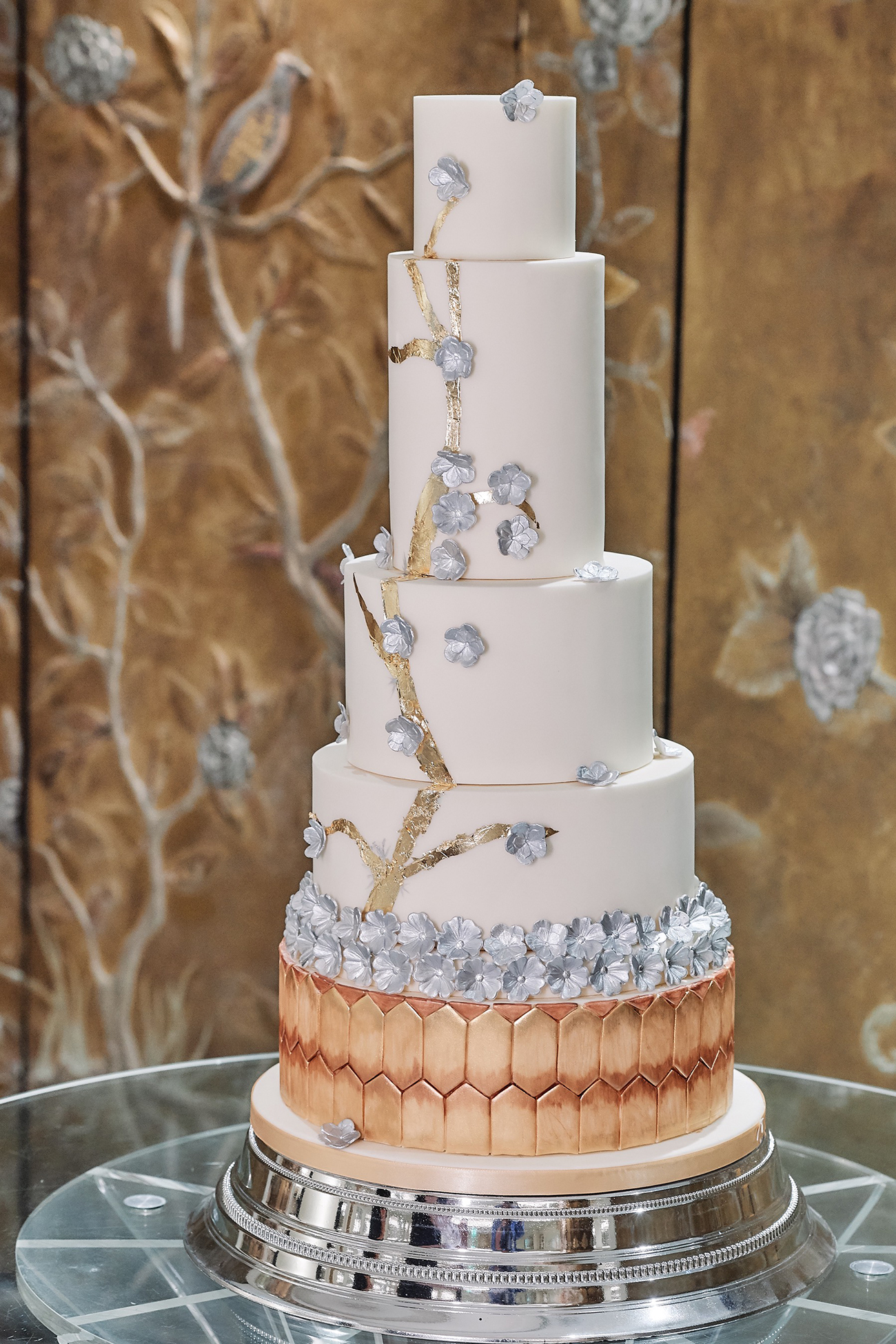 Peboryon Wedding Cakes1