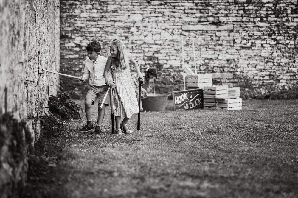 Pencarrow House Wedding Photographer Cornwall 63