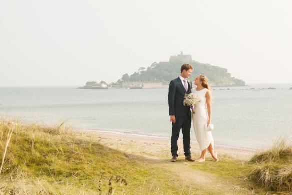 Penwith Marquees Wedding Cornwall10