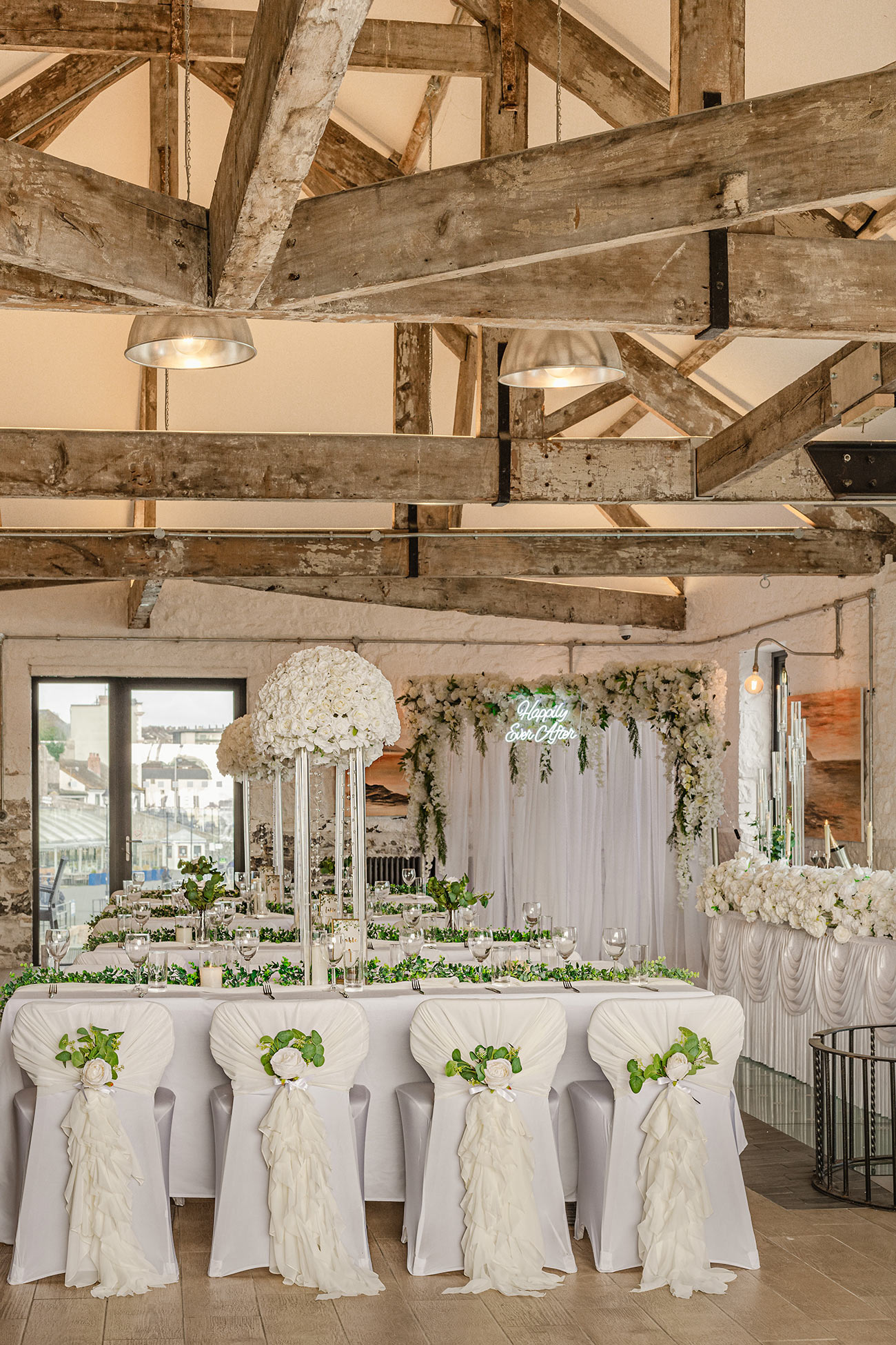 Pier Masters House Plymouth Devon1