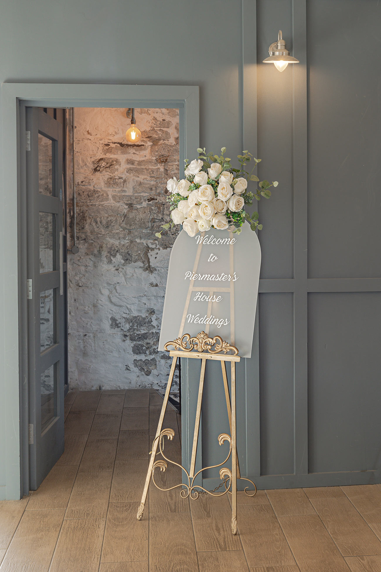 Pier Masters House Plymouth Devon4